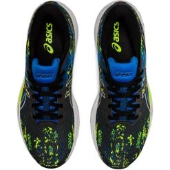Asics GT-1000 11 Chaussures Homme, Noir/Multicolore -Boutique Merrell asics gt 1000 11 shoes men black electric blue 5