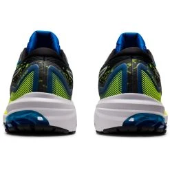 Asics GT-1000 11 Chaussures Homme, Noir/Multicolore -Boutique Merrell asics gt 1000 11 shoes men black electric blue 6