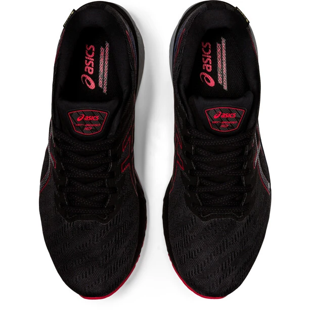 Asics GT-2000 10 G-TX Chaussures Homme, Noir 5 Asics GT-2000 10 G-TX Chaussures Homme, Noir – Image 5