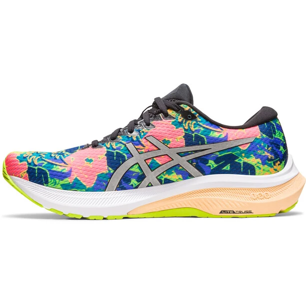 Asics GT-2000 11 Lite-Show Shoes Men, Multicolore 2 Asics GT-2000 11 Lite-Show Shoes Men, Multicolore – Image 2