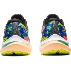 Asics GT-2000 11 Lite-Show Shoes Men, Multicolore 8 Asics GT-2000 11 Lite-Show Shoes Men, Multicolore -Boutique Merrell asics gt 2000 11 lite show shoes men lime zest lite show 3