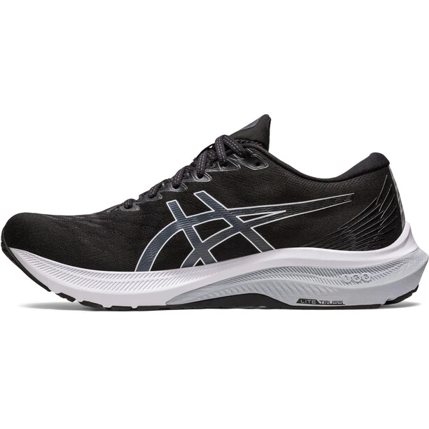 Asics GT-2000 11 Chaussures Homme, Noir 2 Asics GT-2000 11 Chaussures Homme, Noir – Image 2
