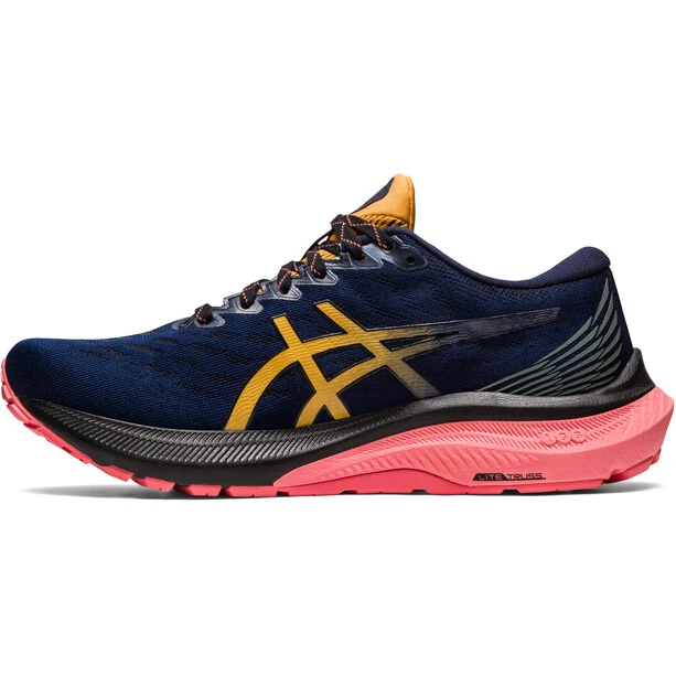 Asics GT-2000 11 TR Shoes Women, Bleu 2 Asics GT-2000 11 TR Shoes Women, Bleu – Image 2