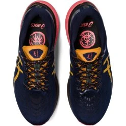 Asics GT-2000 11 TR Shoes Women, Bleu 9 Asics GT-2000 11 TR Shoes Women, Bleu -Boutique Merrell asics gt 2000 11 tr shoes women nature bathing papaya 4