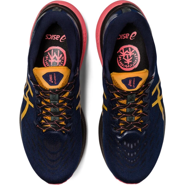 Asics GT-2000 11 TR Shoes Women, Bleu 4 Asics GT-2000 11 TR Shoes Women, Bleu – Image 4