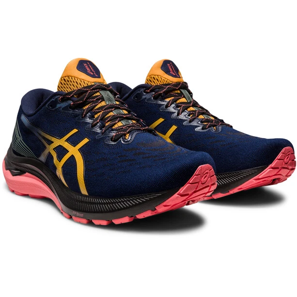 Asics GT-2000 11 TR Shoes Women, Bleu 6 Asics GT-2000 11 TR Shoes Women, Bleu – Image 6