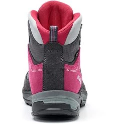 Asolo Falcon GV Chaussures Femme, Gris/rouge 10 Asolo Falcon GV Chaussures Femme, Gris/rouge -Boutique Merrell asolo falcon gv shoes women graphite graphite 5