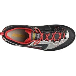 Asolo Freney Low GV Chaussures Homme, Noir/Multicolore 9 Asolo Freney Low GV Chaussures Homme, Noir/Multicolore -Boutique Merrell asolo freney low gv shoes men black silver 4