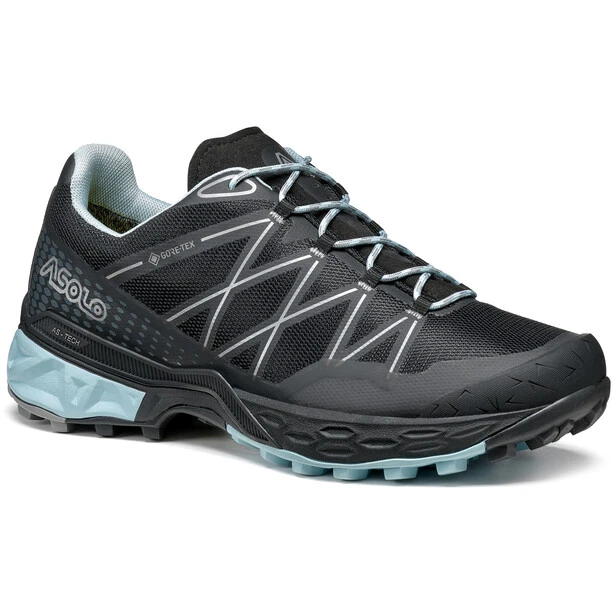 Asolo Tahoe GTX Chaussures Femme, Noir 1 Asolo Tahoe GTX Chaussures Femme, Noir