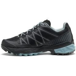 Asolo Tahoe GTX Chaussures Femme, Noir 8 Asolo Tahoe GTX Chaussures Femme, Noir -Boutique Merrell asolo tahoe gtx shoes women black black celadon 3