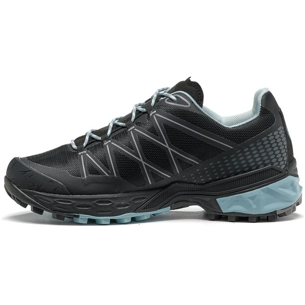 Asolo Tahoe GTX Chaussures Femme, Noir 3 Asolo Tahoe GTX Chaussures Femme, Noir â Image 3