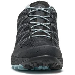 Asolo Tahoe GTX Chaussures Femme, Noir 9 Asolo Tahoe GTX Chaussures Femme, Noir -Boutique Merrell asolo tahoe gtx shoes women black black celadon 4
