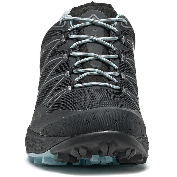 Asolo Tahoe GTX Chaussures Femme, Noir 4 Asolo Tahoe GTX Chaussures Femme, Noir â Image 4