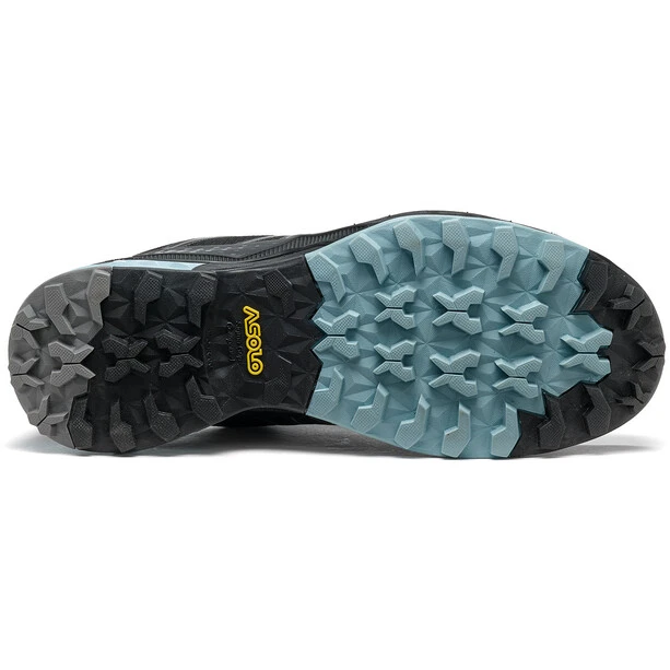 Asolo Tahoe GTX Chaussures Femme, Noir 5 Asolo Tahoe GTX Chaussures Femme, Noir â Image 5