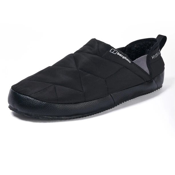 Berghaus Bothy Pantoufles, Noir 1 Berghaus Bothy Pantoufles, Noir