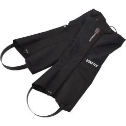 Berghaus GTX II Guêtres Long, Noir
