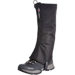 Berghaus GTX II Guêtres Long, Noir 5 Berghaus GTX II Guêtres Long, Noir -Boutique Merrell berghaus gtx ii gaiter regular black 3