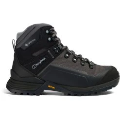 Berghaus Storm Trek Gore-Tex Boots Women, Noir/gris
