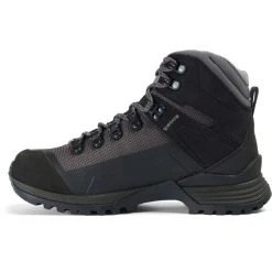 Berghaus Storm Trek Gore-Tex Boots Women, Noir/gris -Boutique Merrell berghaus storm trek gore tex boots women grey pinstripe stretch limo monument harmist 3