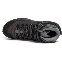 Berghaus Storm Trek Gore-Tex Boots Women, Noir/gris -Boutique Merrell berghaus storm trek gore tex boots women grey pinstripe stretch limo monument harmist 6