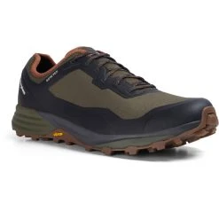 Berghaus VC22 GTX Chaussures Homme, Marron/olive
