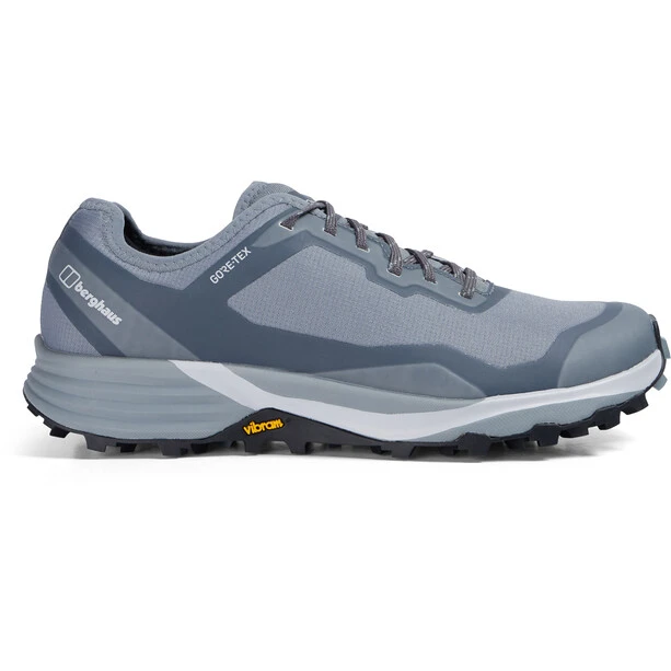Berghaus VC22 GTX Chaussures Femme, Gris 2 Berghaus VC22 GTX Chaussures Femme, Gris – Image 2
