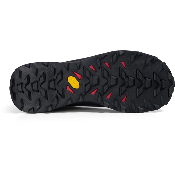 Berghaus VC22 Mid GTX Botte Homme, Rouge/noir 4 Berghaus VC22 Mid GTX Botte Homme, Rouge/noir – Image 4