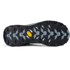 Berghaus VC22 Mid GTX Botte Femme, Gris/noir -Boutique Merrell berghaus vc22 mid gtx boots women grey black 3