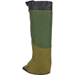 Berghaus Yeti Attak Guêtres, Olive/vert -Boutique Merrell berghaus yeti attak gaiters green 3