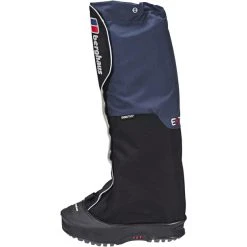 Berghaus Yeti Extrem Pro III Guêtres, Noir/bleu 8 Berghaus Yeti Extrem Pro III Guêtres, Noir/bleu -Boutique Merrell berghaus yeti extrem pro iii gaiter midnight black 3