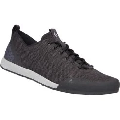 Black Diamond Circuit Chaussures Homme, Gris