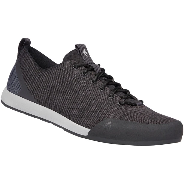 Black Diamond Circuit Chaussures Homme, Gris 1 Black Diamond Circuit Chaussures Homme, Gris
