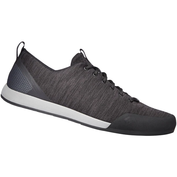 Black Diamond Circuit Chaussures Homme, Gris 2 Black Diamond Circuit Chaussures Homme, Gris – Image 2