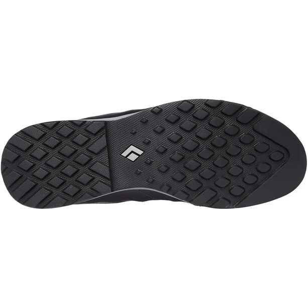 Black Diamond Mission LT Chaussures D'approche Femme, Violet 3 Black Diamond Mission LT Chaussures D'approche Femme, Violet – Image 3