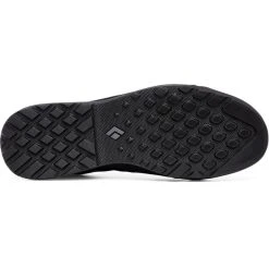 Black Diamond Mission XP Leather Chaussures D'approche Homme, Noir/gris 7 Black Diamond Mission XP Leather Chaussures D'approche Homme, Noir/gris -Boutique Merrell black diamond mission xp leather approach shoes men black granite 4