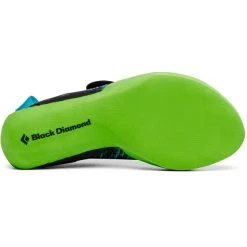 Black Diamond Momentum Chaussures D'escalade Enfant, Vert -Boutique Merrell black diamond momentum climbing shoes kids envy green 4