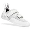 Black Diamond Momentum Chaussures D'escalade Femme, Noir/blanc