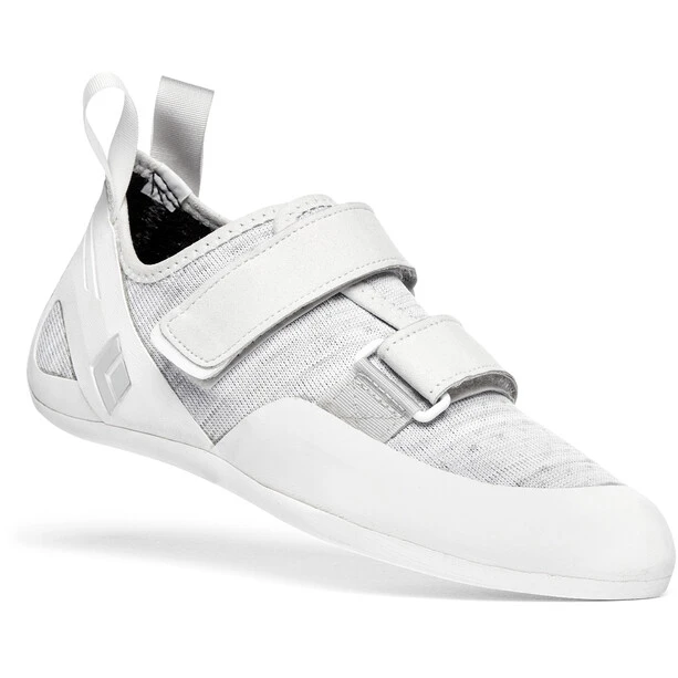 Black Diamond Momentum Chaussures D'escalade Femme, Noir/blanc 1 Black Diamond Momentum Chaussures D'escalade Femme, Noir/blanc