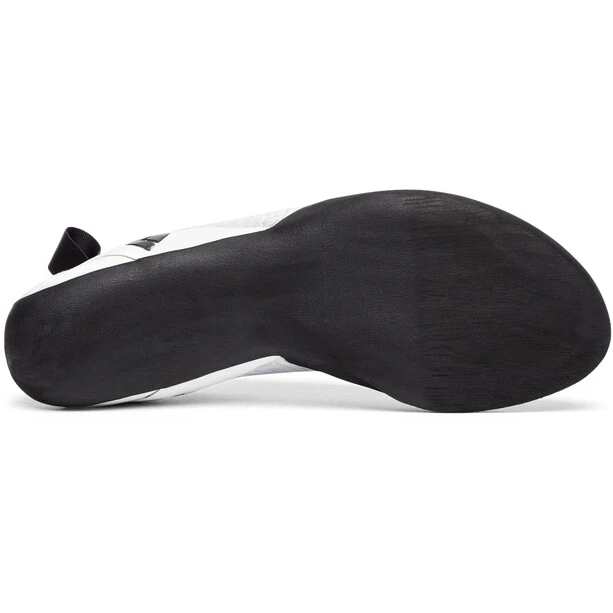 Black Diamond Momentum Lace Chaussures D'escalade Femme, Blanc/noir 4 Black Diamond Momentum Lace Chaussures D'escalade Femme, Blanc/noir – Image 4