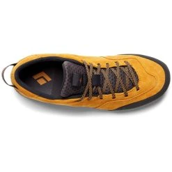 Black Diamond Prime Chaussures Homme, Jaune -Boutique Merrell black diamond prime shoes men amber carbon 3
