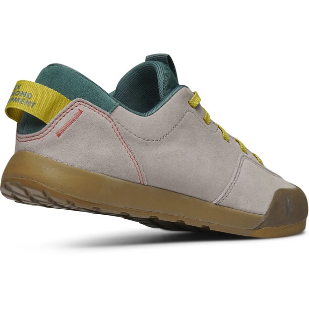 Black Diamond Prime Shoes Women, Beige 2 Black Diamond Prime Shoes Women, Beige – Image 2