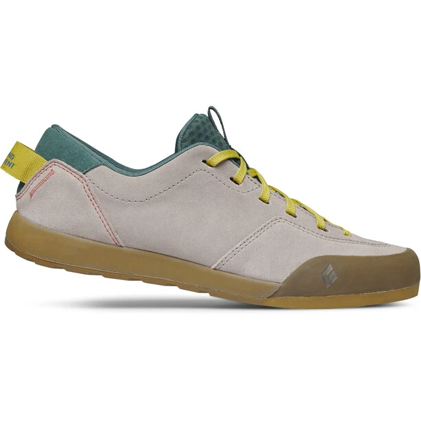 Black Diamond Prime Shoes Women, Beige 3 Black Diamond Prime Shoes Women, Beige – Image 3