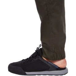 Black Diamond Session Chaussures Homme, Noir/gris 7 Black Diamond Session Chaussures Homme, Noir/gris -Boutique Merrell black diamond session shoes men black 4