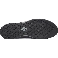 Black Diamond Technician Chaussures D'approche Femme, Gris 5 Black Diamond Technician Chaussures D'approche Femme, Gris -Boutique Merrell black diamond technician approach shoes women nickel minted 3