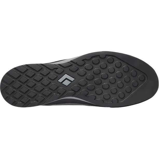 Black Diamond Technician Chaussures D'approche Femme, Gris 3 Black Diamond Technician Chaussures D'approche Femme, Gris – Image 3