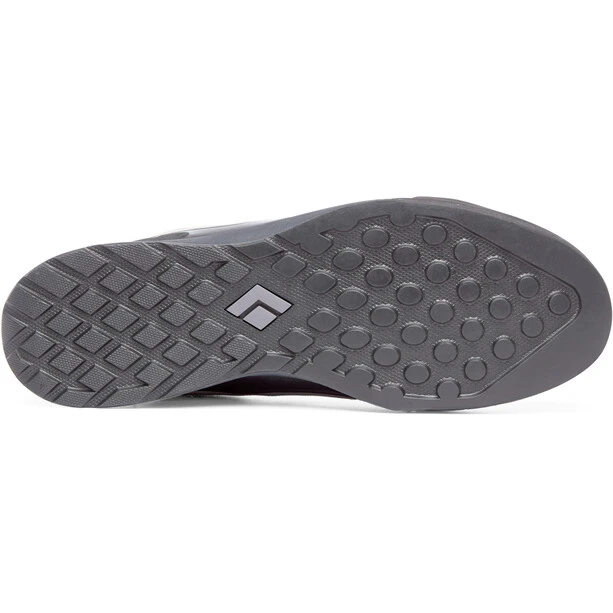 Black Diamond Technician Leather Chaussures D'approche Homme, Marron/noir 4 Black Diamond Technician Leather Chaussures D'approche Homme, Marron/noir – Image 4