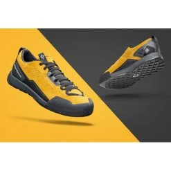 Black Diamond Technician Leather Chaussures D'approche Homme, Marron/noir 9 Black Diamond Technician Leather Chaussures D'approche Homme, Marron/noir -Boutique Merrell black diamond technician leather approach shoes men amber 5