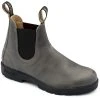 Blundstone 1469 Bottes En Cuir, Gris
