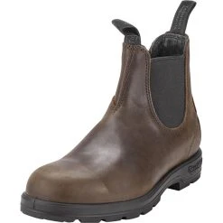 Blundstone 1477 Bottes En Cuir, Marron