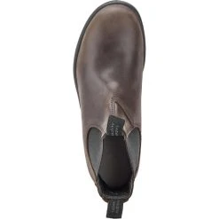 Blundstone 1477 Bottes En Cuir, Marron -Boutique Merrell blundstone 1477 leather boots brown 3